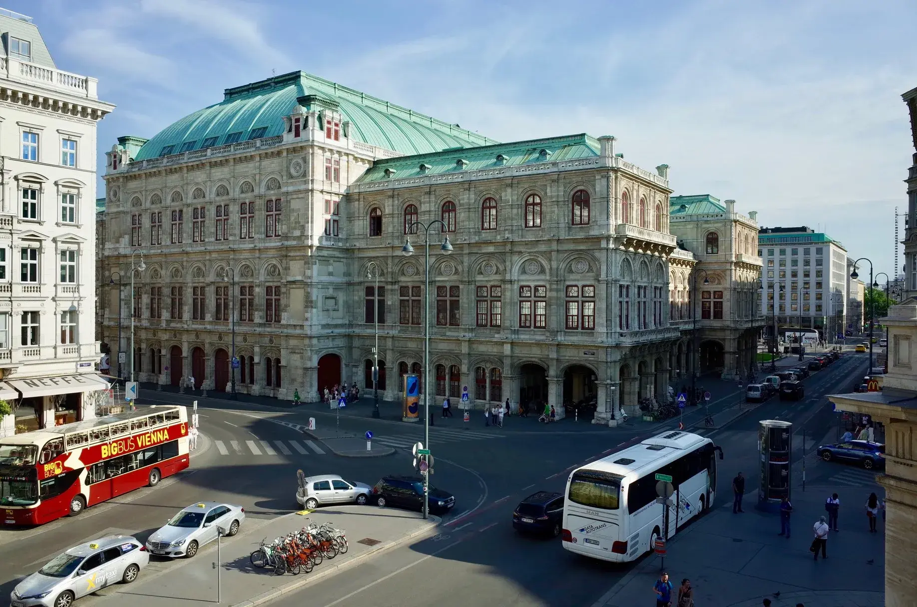 Austlia, Slovenia, Italy